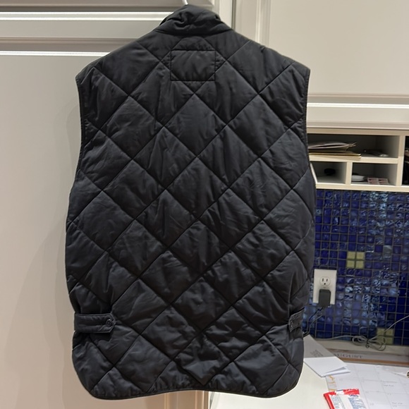 J.Crew quilted vest - Picture 5 of 7